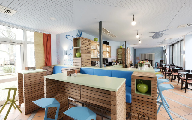 DJH Jugendherberge Lindau - Hostel