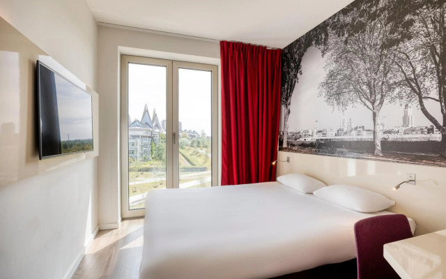 B&B HOTEL Antwerpen Zuid