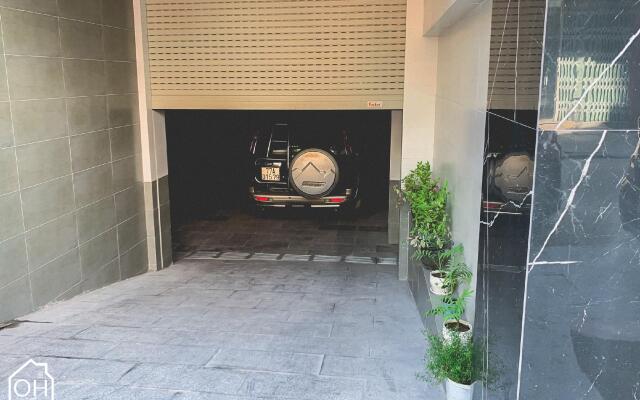 Oh Family Homestay
