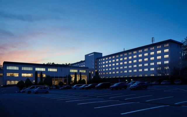 Grand Mercure Yatsugatake Resort & Spa