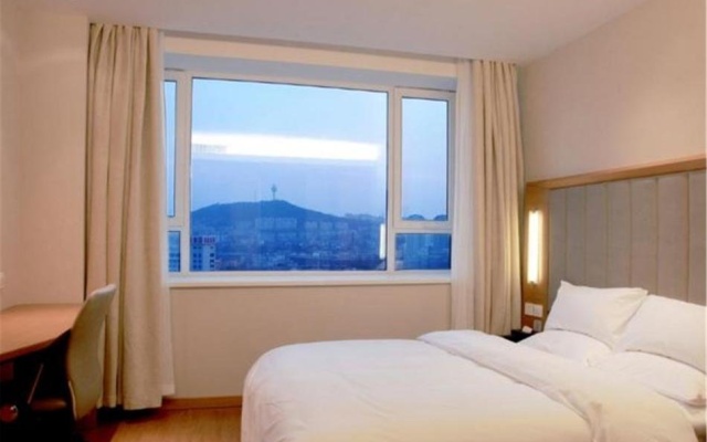 All Seasons Hotel – Guest Rooms – Qingdao