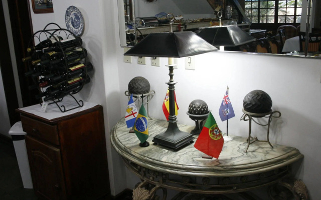 Pousada do Marujo