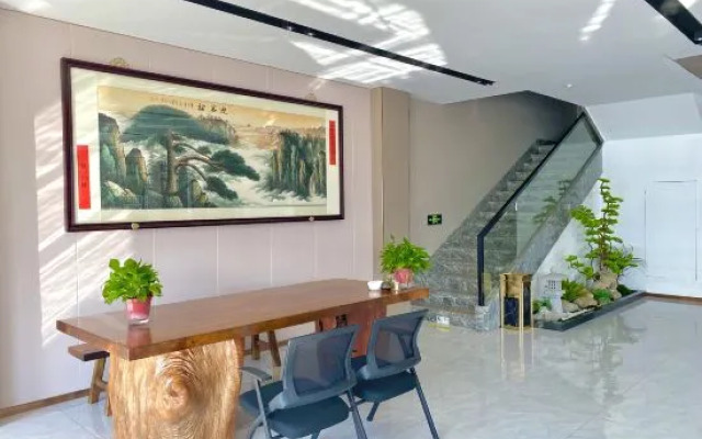 Suzhou Shenyuan Hotel