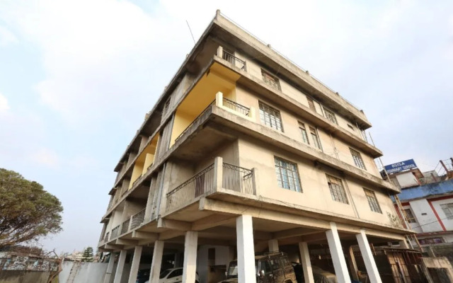 Shillong View Guest House By OYO Rooms