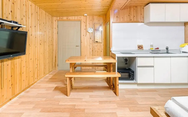 Jeju Countryfarmpension