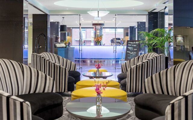 Flagstaff Gardens Hotel Melbourne