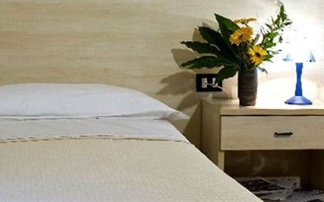 MA Hotel