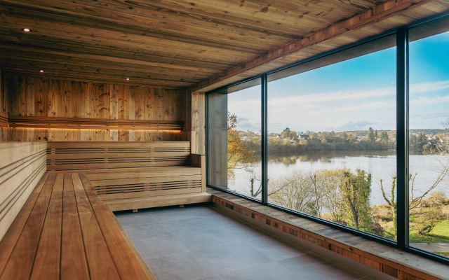 Best Western Plus Le Roi Arthur Hotel et Spa