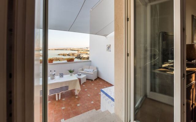 Le Terrazze Monopoli Puglia - Nettuno