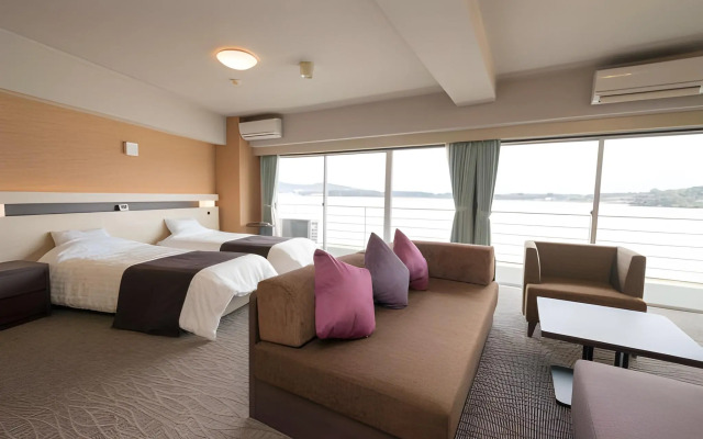 Hotel Listel Hamanako