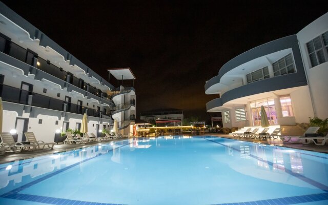 Anya Resort Hotel