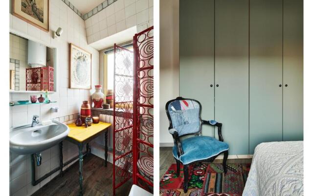 Charming 2-bedroom Home & Garden
