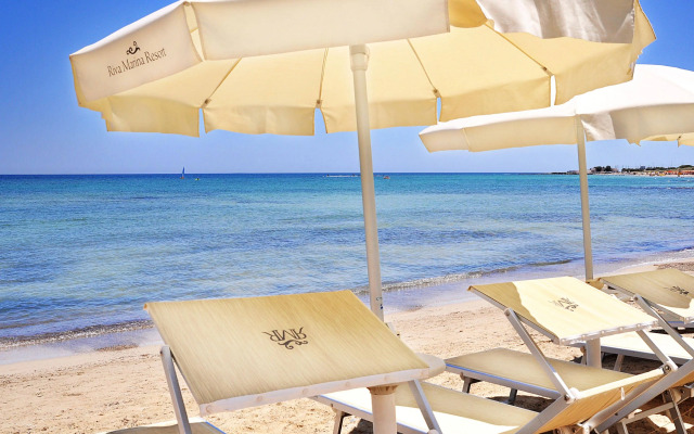 CDSHotels Riva Marina Resort