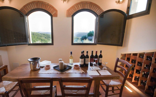 Agriturismo La Camporena