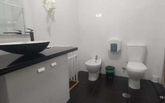 APART Alojamentos Para Turismo e Negocios