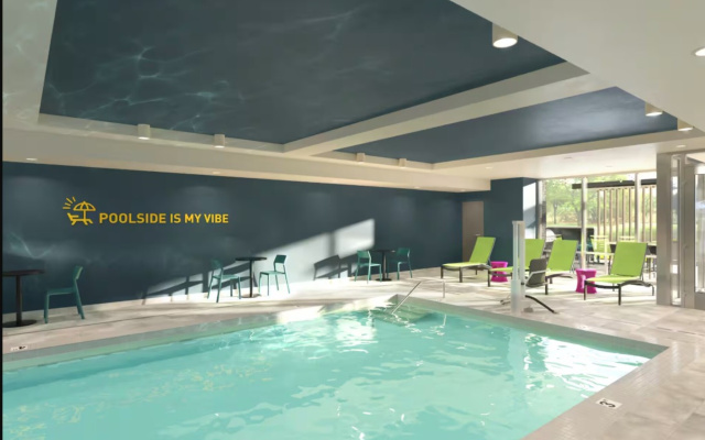Home2 Suites By Hilton Capitol Heights Washington Dc