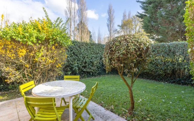 Holiday Home Le Clos du Golf-2