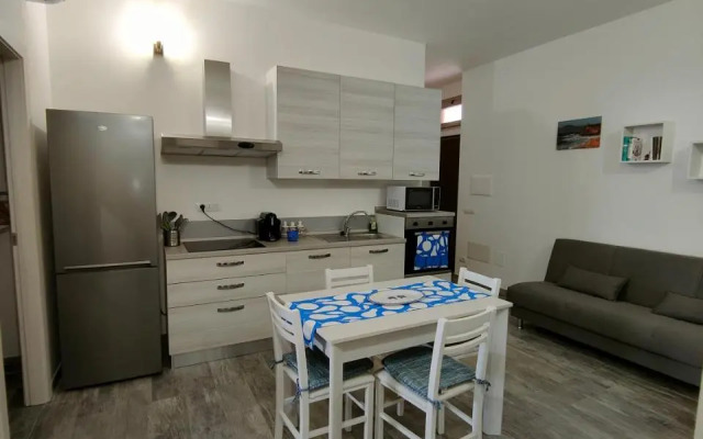 Appartamento Costa 8 Alghero