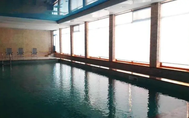 Guest House Almaty Sapar