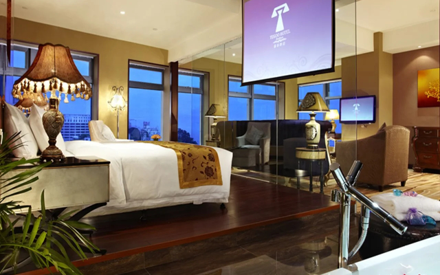 Xiamen Tegoo Hotel