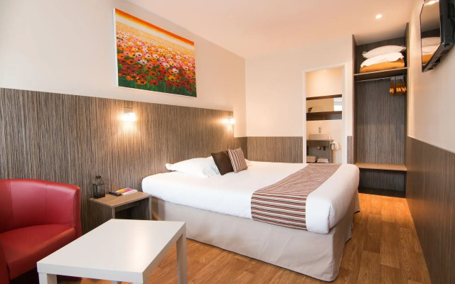 The Originals City, Hôtel Le Lodge