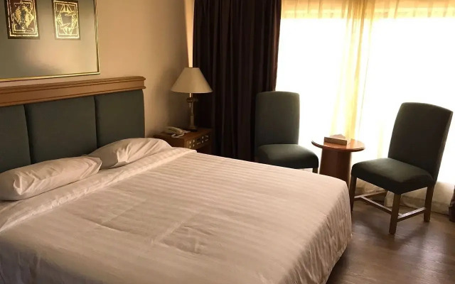 The Executive Hotel Lahad Datu