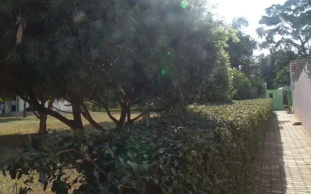 Ssebo Green Joy Park & Hotel