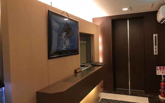Naha Lagoon Hotel I