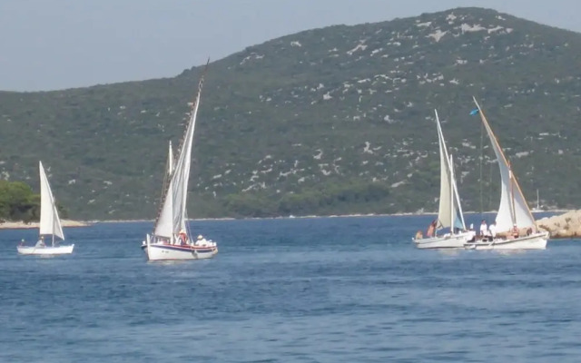 Apartments Paula - One Bedroom Apartment With Terrace 3