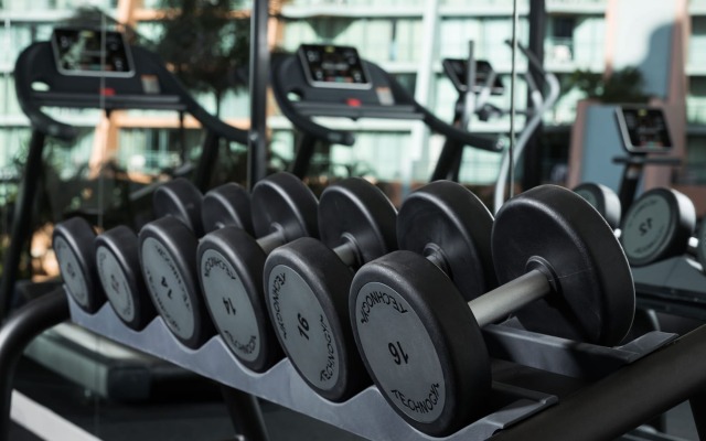 Rydges Wellington Airport