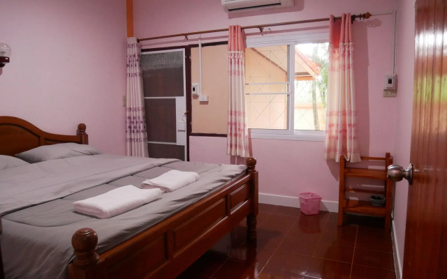 Baan Suan Palm Resort