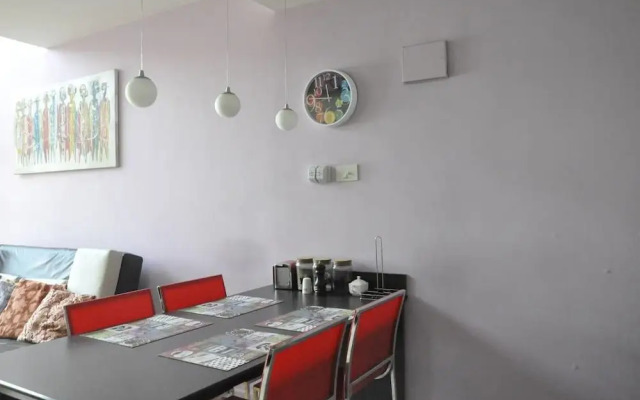 Historico Duplex en el Centro