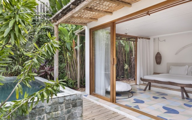 Casa Das Conchas Caraiva