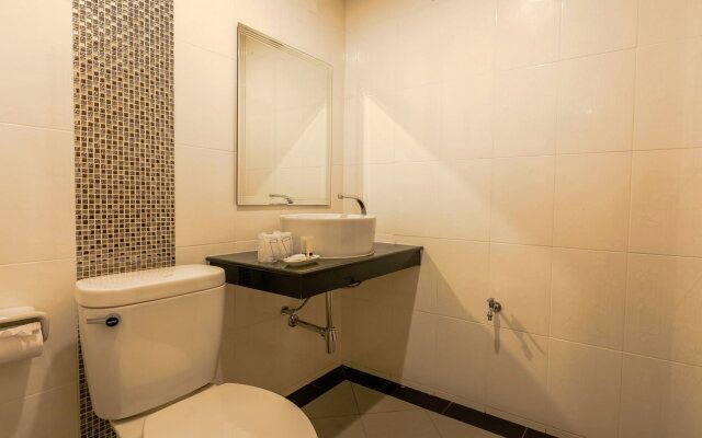 JS Residence Krabi