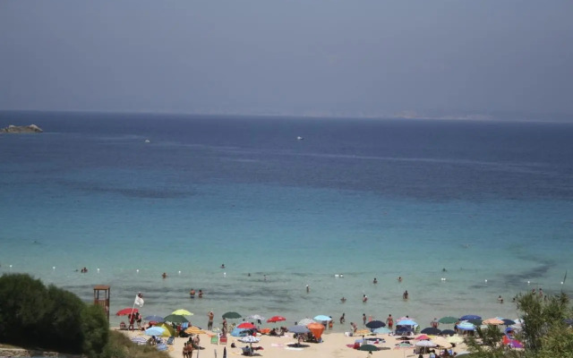 Residence La Reggia di Nausicaa