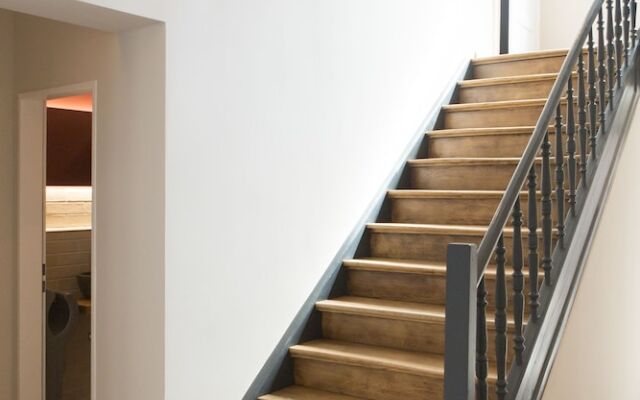 Cottage Rheingau Hotel