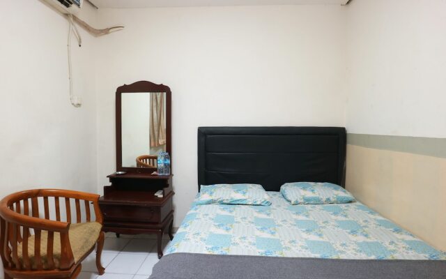 Wisma Riau Lancang Kuning