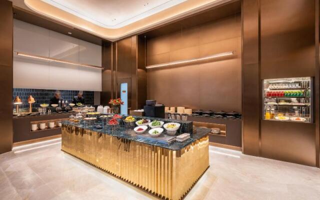 Crystal Orange Hotel Haimen Wenfeng Great World