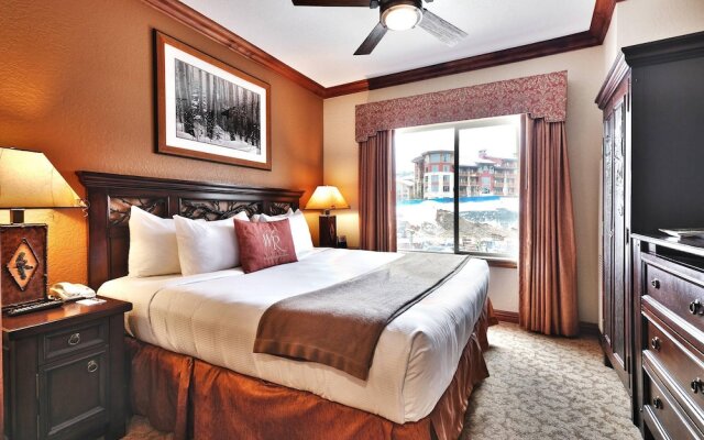 Westgate by Blueswell