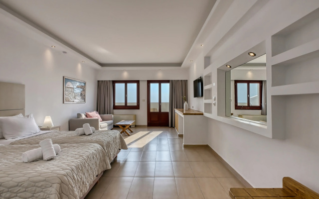 Splendour Hotel and Suites