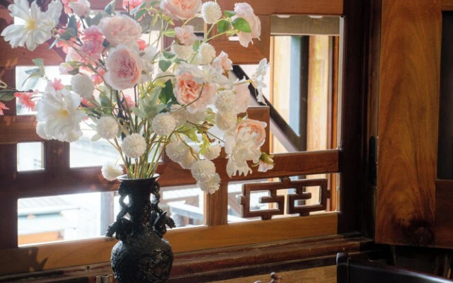 Pho Thien Duong Homestay