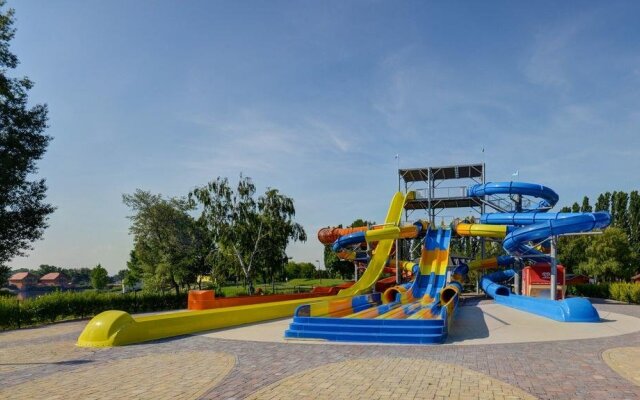 Hotel Thermalpark