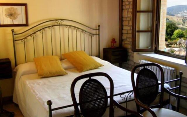 La Valle del Sole Country House