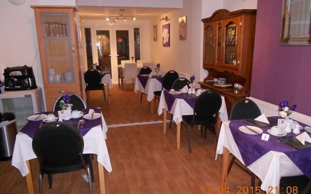 The Rosefield
