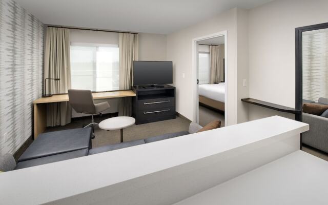 Residence Inn Modesto North