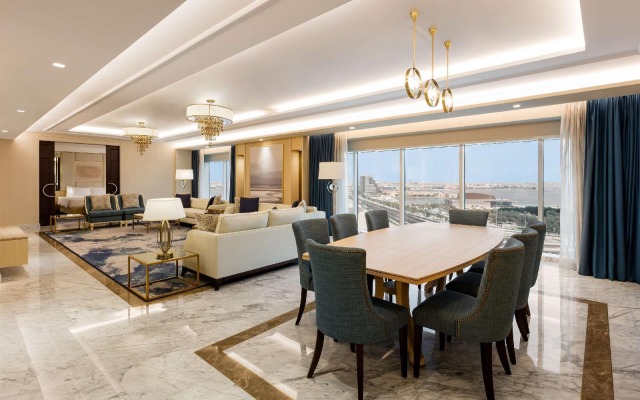 Diplomat Radisson Sas
