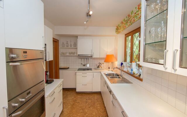 Beautiful Chalet in Zell Am See