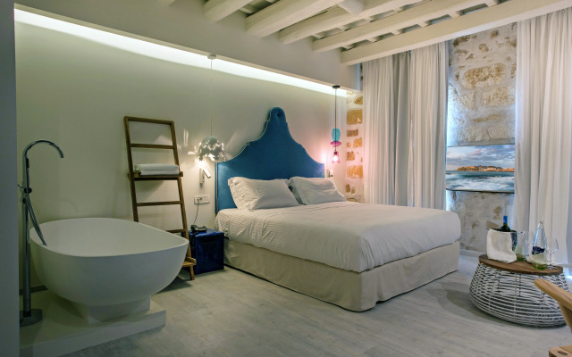 Thalassa Boutique Hotel - Adults Only