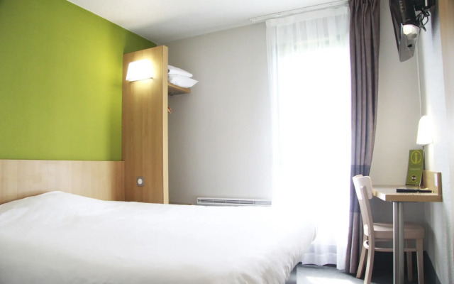 Hotel Inn Design Vierzon