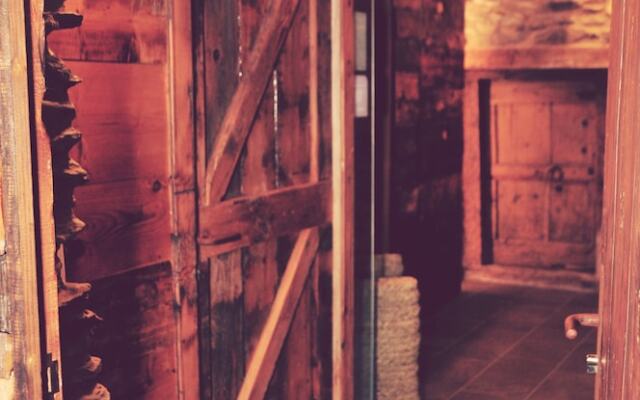 Cal Batlle Casa Rural